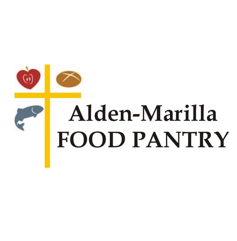 Alden Marilla Community Food Pantry