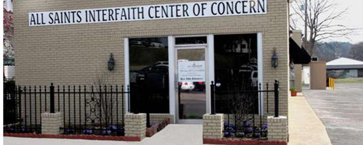 All Saints Interfaith Center of Concern