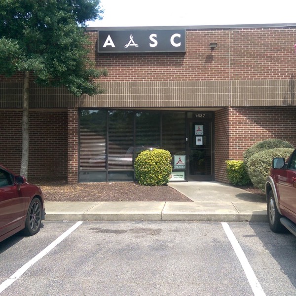 Alliance of AIDS Services Carolina/Wake 1637 Old Louisburg Road