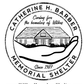 Catherine H. Barber Memorial Homeless Shelter
