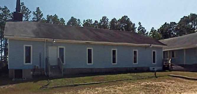 Anderson Creek Community Church