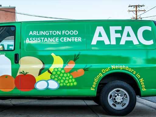 Arlington Food Assistance Center