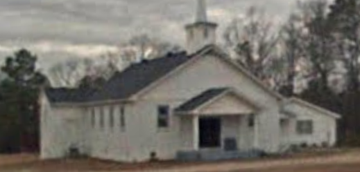 Bear Swamp Baptist Church