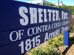 SHELTER, Inc. of Contra Costa