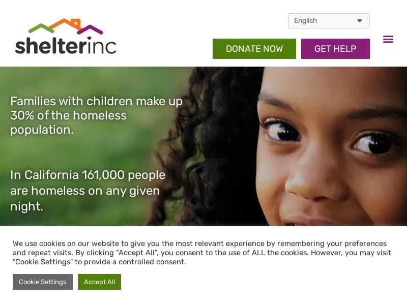 SHELTER, Inc. of Contra Costa County