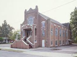 Bethel Baptist Church