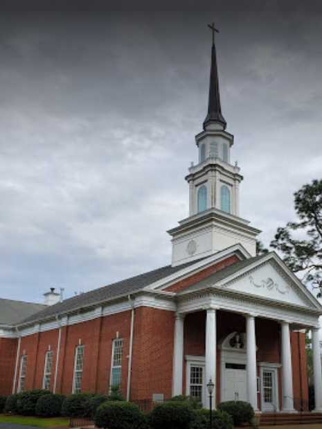 Bethesda Presbyterian Church