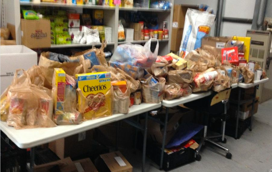 Between Friends Food Pantry - Between Friends Food Pantry, Sugar Grove IL