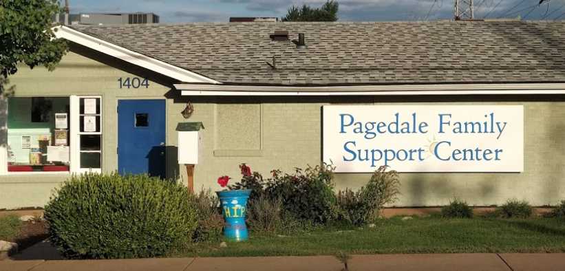 Beyond Housing - Pagedale