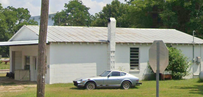 Black Oak New Hope Baptist Food Pantry