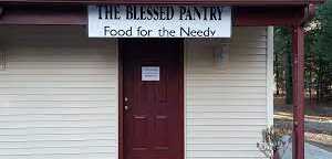 Blessed Pantry, The