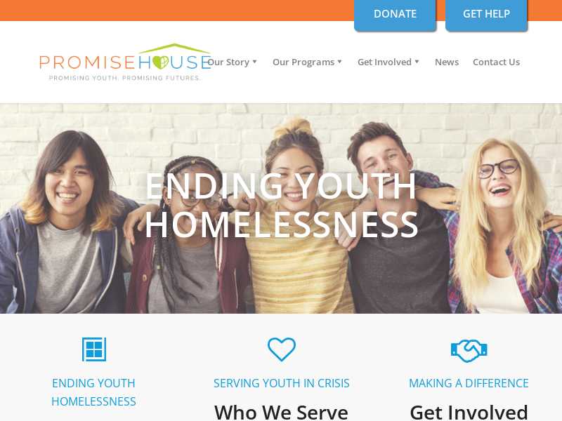 Promise House