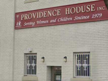 Providence House