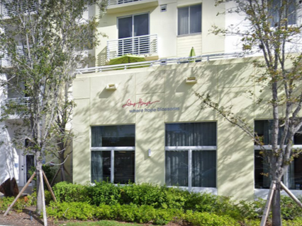 Lotus House 217 Nw 15th St Miami Fl Lotus House 217 Nw 15th St Miami Fl