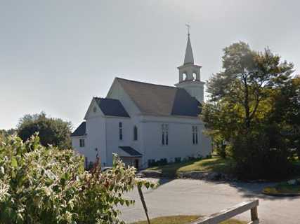 Boothbay Region Food Pantry