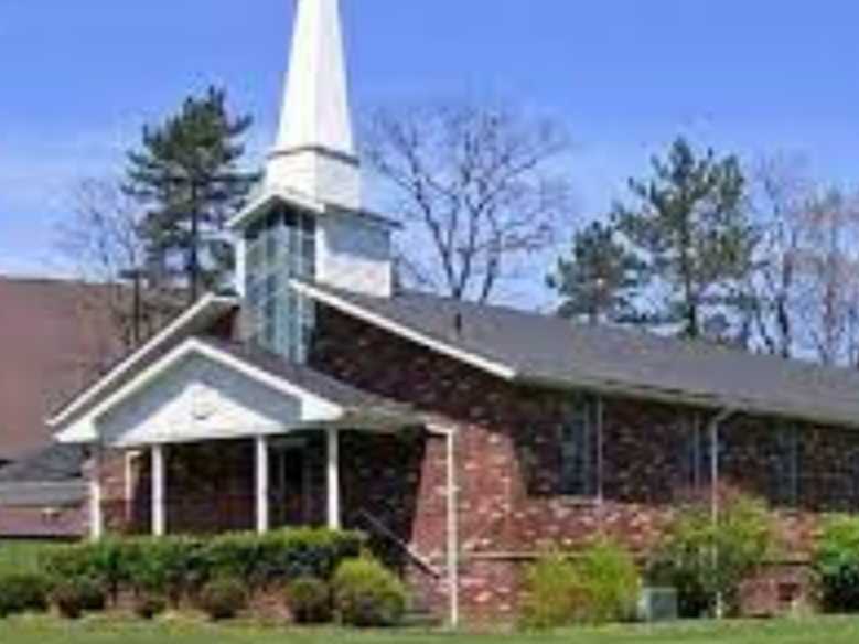Brecksville Church of God of Prophecy