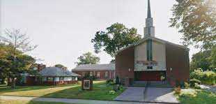 Bridgeport Tabernacle