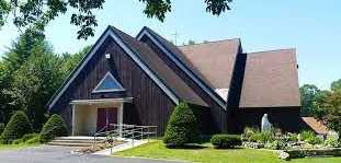 Bridgton Food Pantry