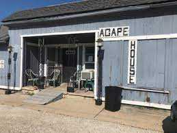 Agape House Of Franklin County