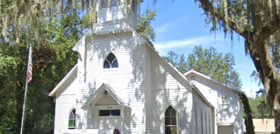 Bronson United Methodist Church