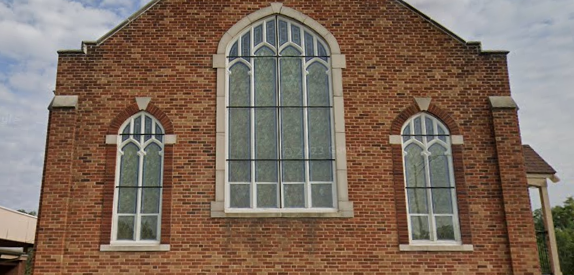 Brotherhood Presbyterian Church