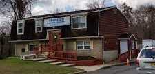 Browns Mill United Methodist Church Food Pantry