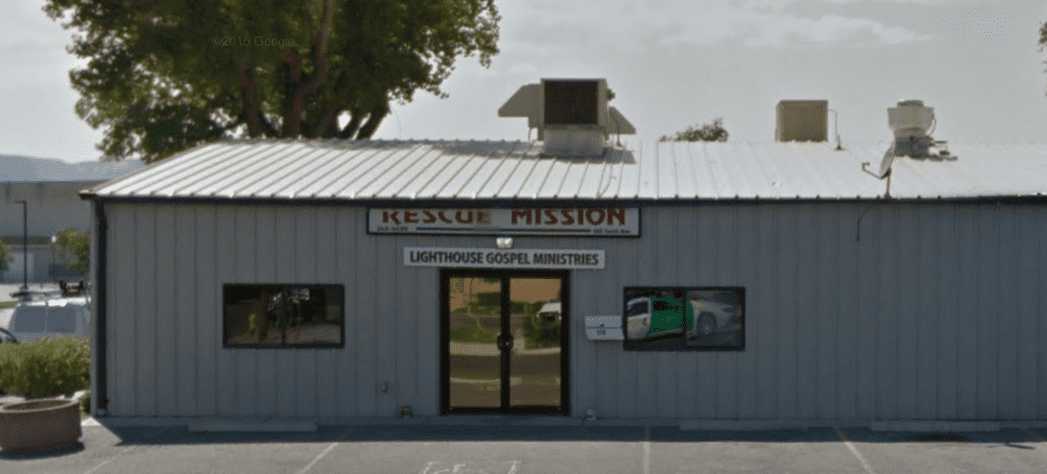 Grand Junction Rescue Mission