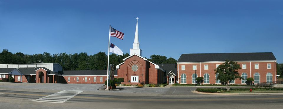 Cains Chapel