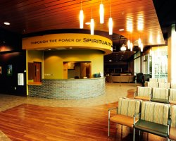 Room at the Inn Nashville