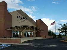 Calvary Chapel East Mountains