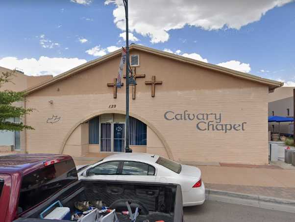 Calvary Chapel Of Las Cruces