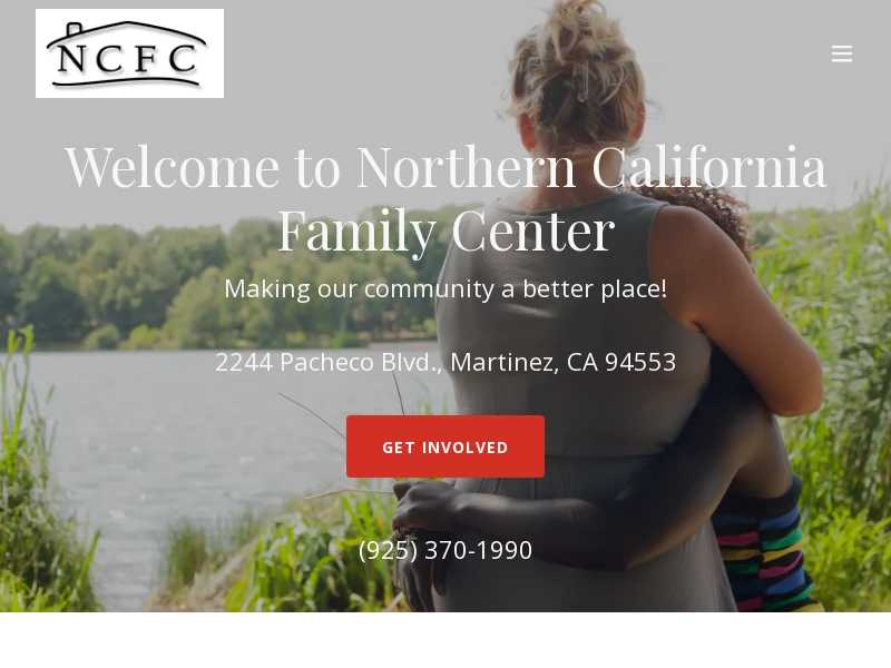 SAFE Place - Northern California Family Center
