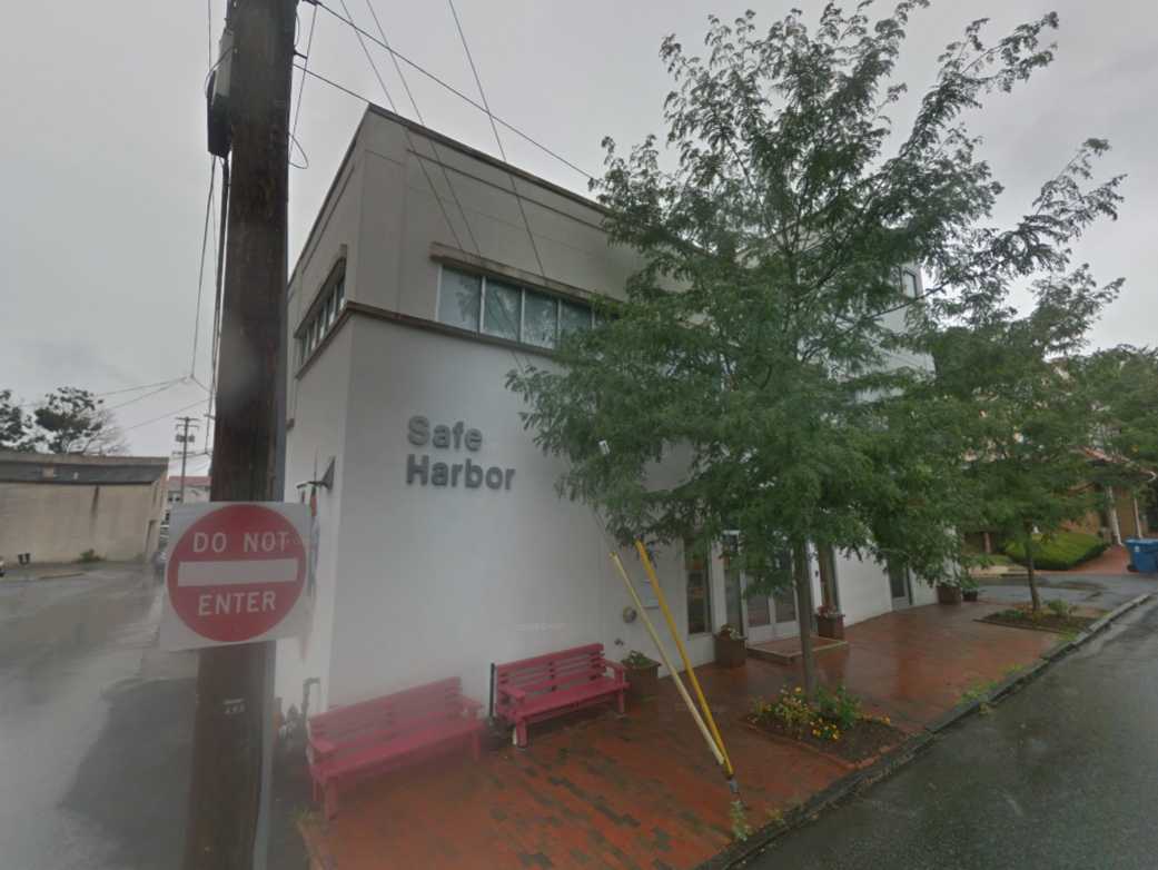 Safe Harbor of Greater West Chester 20 North Matlack Street, West