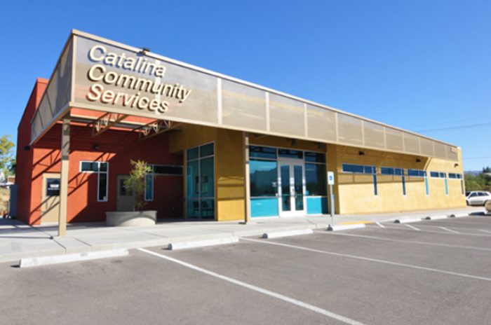 Catalina Community Services