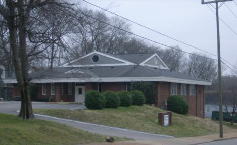 Safe Haven Family Shelters