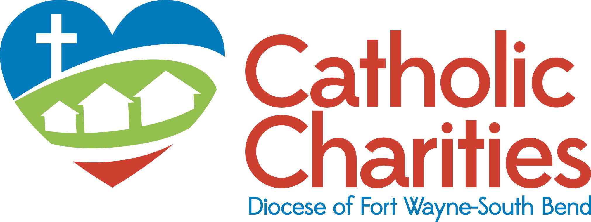 Catholic Charities Food Pantry