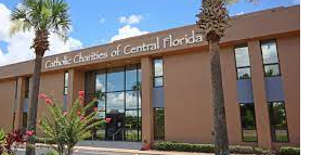 Catholic Charities of Central Florida