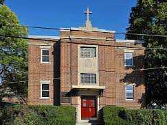 Catholic Social Services/New Bedford