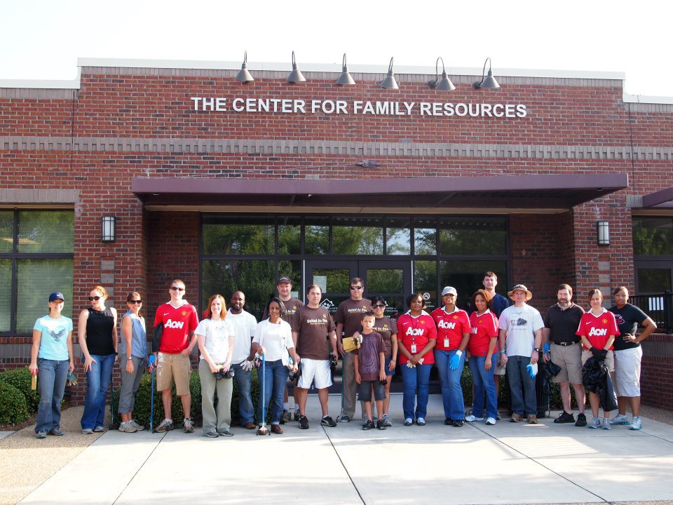 Center for Family Resources