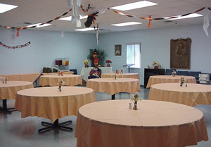 Salvation Army Orlando Women's and Children's Shelter