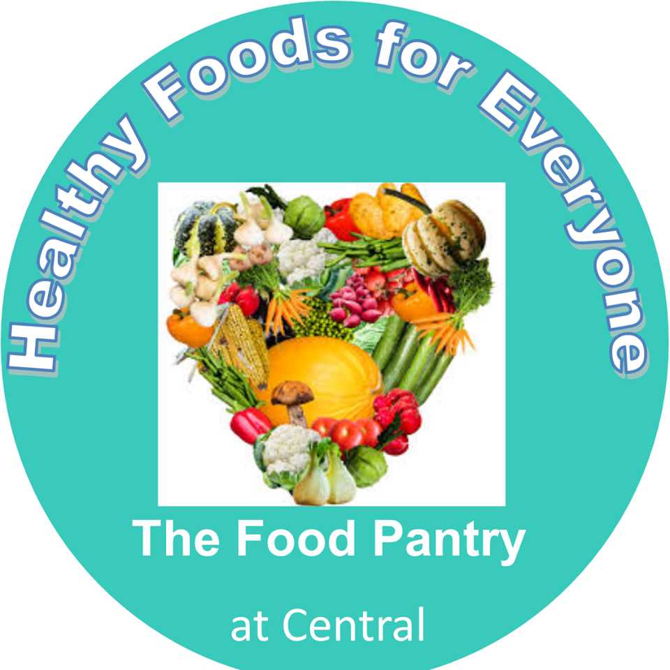 Central Presbyterian Church - Food Pantry