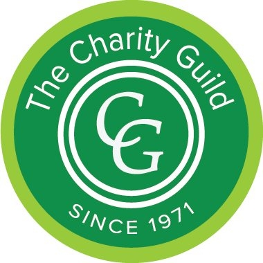 Charity Guild Food Pantry