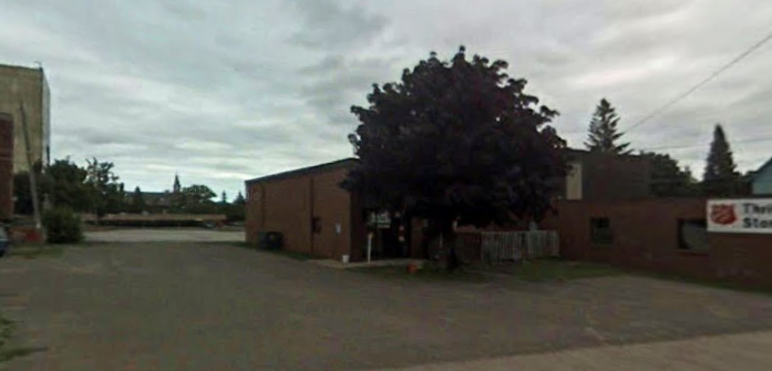 Salvation Army