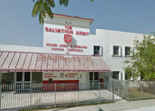 The Salvation Army of Miami-Dade