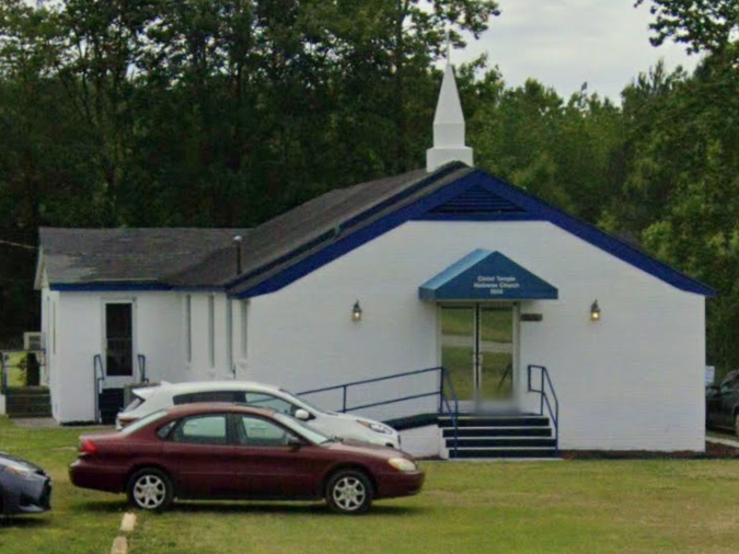 Christ Temple Holiness Church