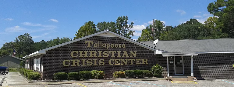 Tallapoosa Christian Crisis Center