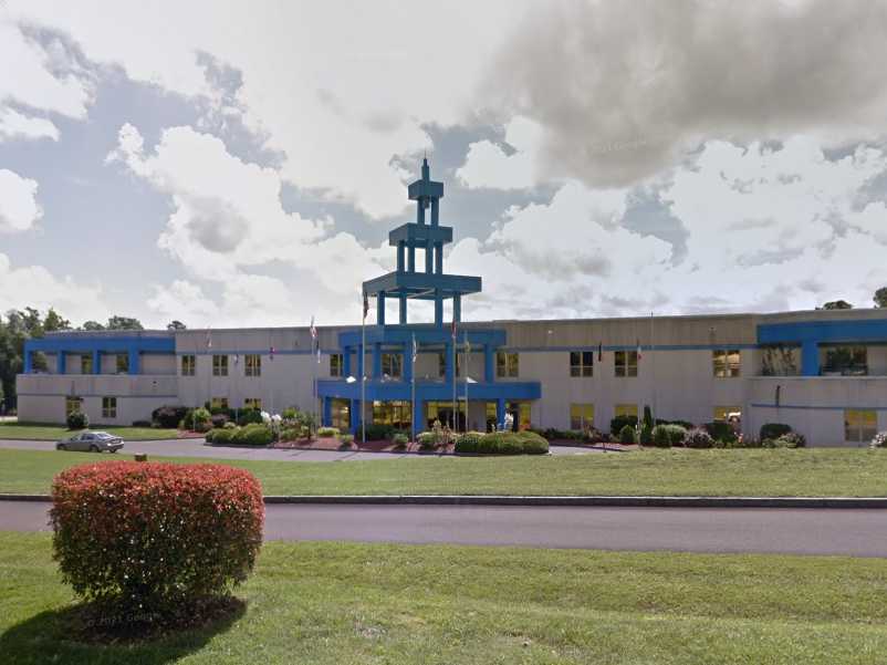 First Baptist Church Creedmoor 119 S. Main Street, Creedmoor, NC