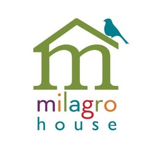 Milagro House - For Homeless Women and Children