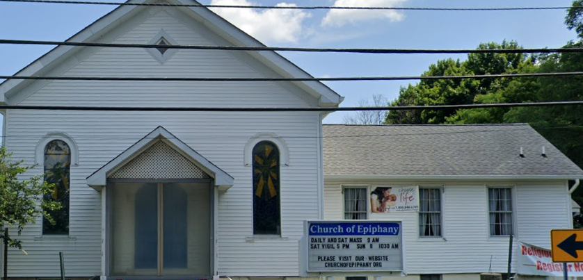 Church of Epiphany (Helping Hands Ministry)