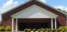 Church of God of Prophecy /Rocky Mount